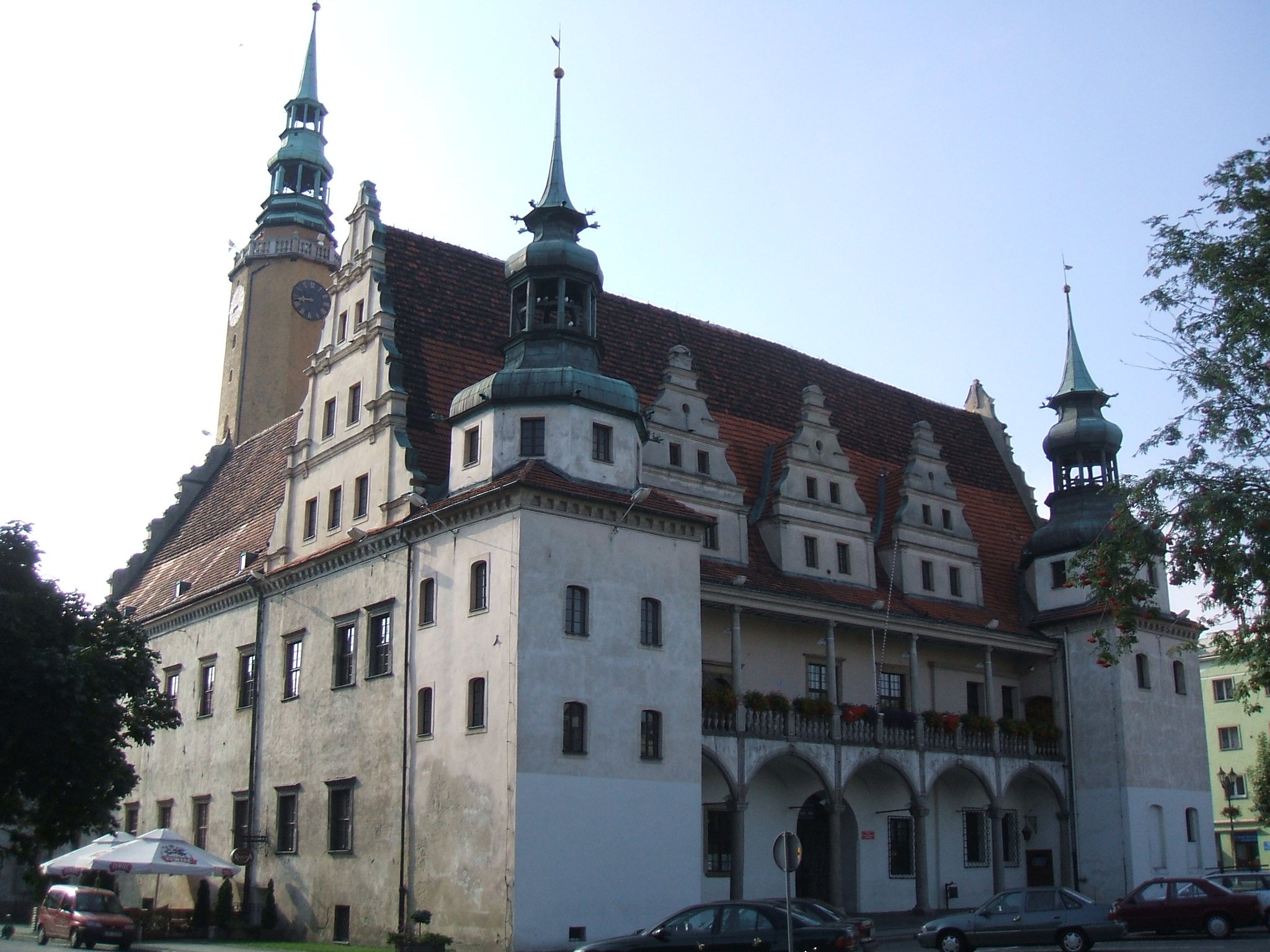 Brzeg